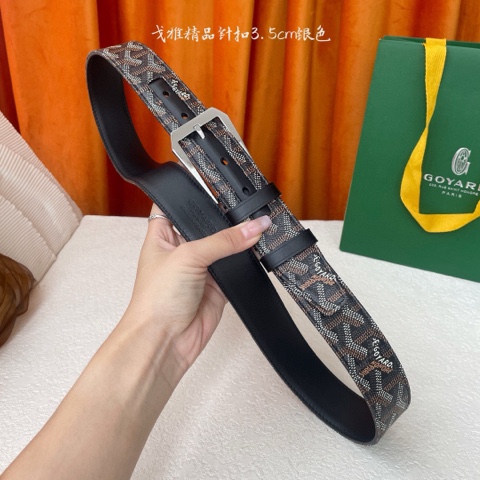 Goyard Belt-1